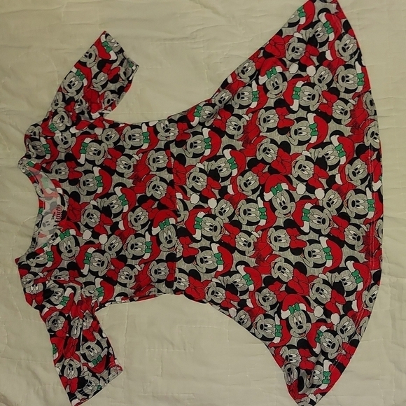 Disney Minnie Mouse 4-5T - Picture 1 of 4